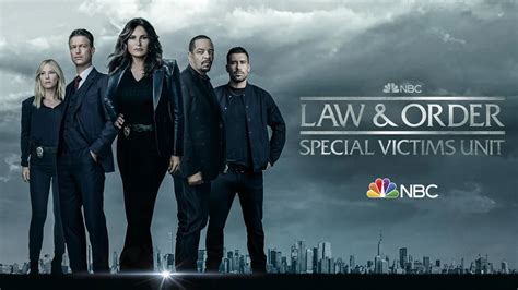 CLIP 09/25/22. . Law and order svu season 25